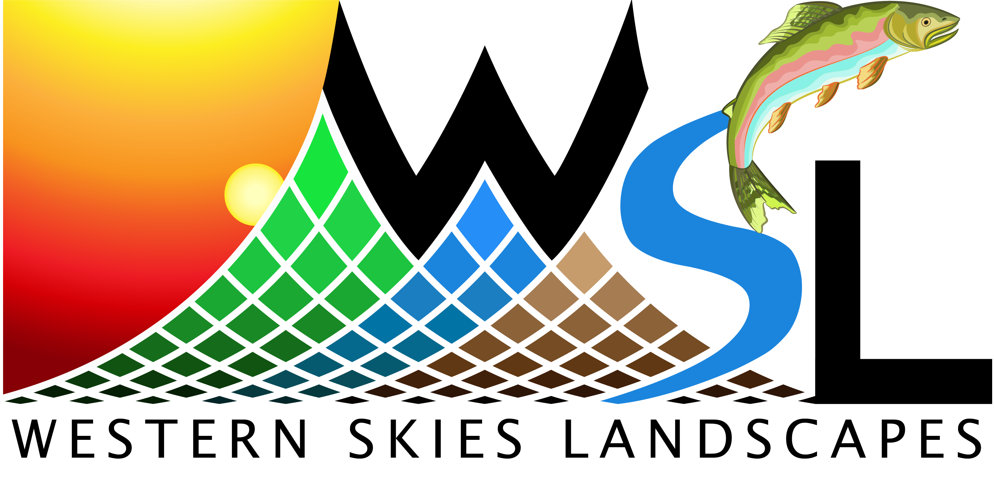 Indusrty Interview of the Week Western Skies landscapes » Bradley Realty